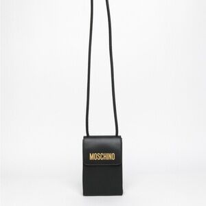 Moschino clutch
